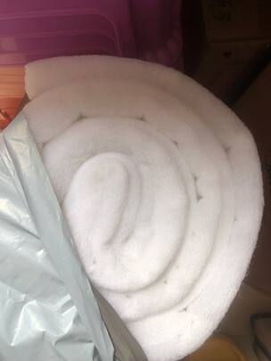 鱼缸过滤棉