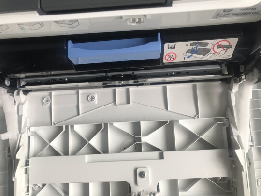 真实经历揭秘惠普 M254dw打印机怎么样?有人用过没?
