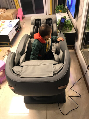 佳仁JR-A8按摩椅|独家剖析想听真话:佳仁A8按摩椅怎么样？体验效果差还是好？
