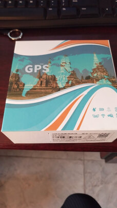 GPS定位器