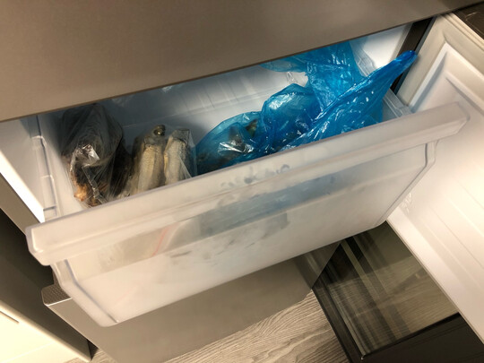 冰箱|用户揭秘容声BCD-218WD12NY好吗,入手解密评测真相
