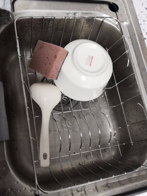 厨房置物架