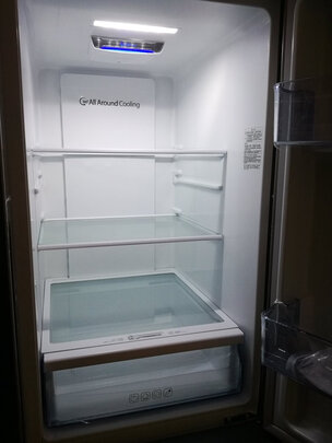 求助揭秘容声BCD-513WD17FP怎么样排名第几啊?一个月后质量真相