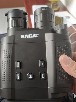 萨伽(saga)夜视仪好用吗?是属于哪个档次牌子? - 玲玲测评