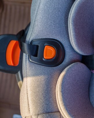 惠尔顿儿童安全座椅怎么样讲一讲体验评测感受