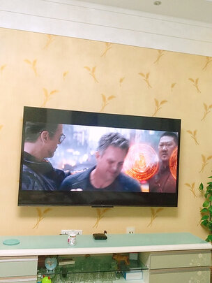 过年入手海信（Hisense）HZ65E3D-PRO怎么样?画质差不差呢?