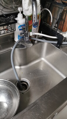 客观评价:海尔Q3小海贝Pro洗碗机怎么样?用后实情反馈