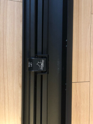 大眼橙80寸地拉幕布|大眼橙80寸地拉幕布真实使用感受？真相必看