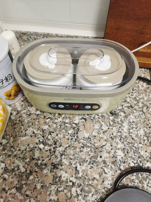 酸奶机/冰淇淋机
