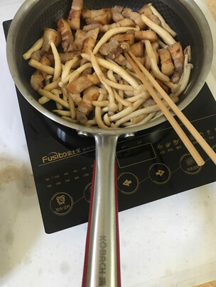 平底锅
