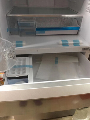 求助大家美的BCD-606WKPZM(E)怎么样差不差？真实内幕曝光