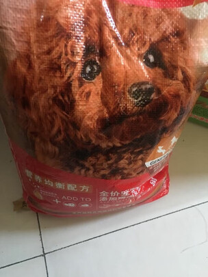 狗粮
