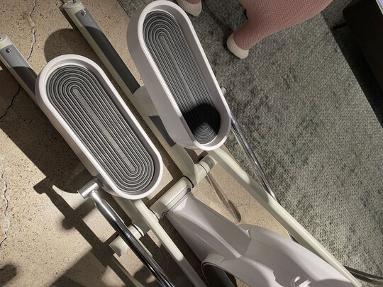 椭圆机|赤兔Cross-1椭圆机独家揭秘评测真相,不看后悔!