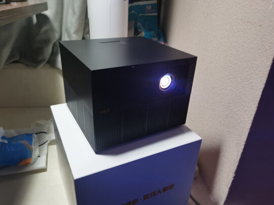 投影机