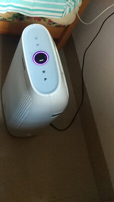 空气净化器|飞利浦AC1216/00空气净化器真实使用感受？真相必看
