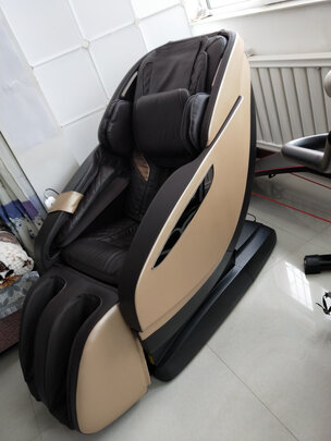 体验对比荣泰ROTAI 6601和RT6601S哪个好?具体区别在哪里?