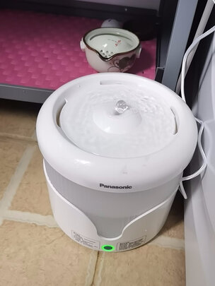 宠物饮水机