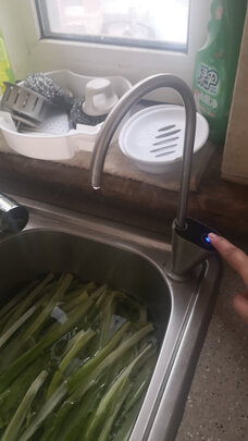 352S100C-J净水器|评测细节：352净水器和小米净水器哪个好?到底区别大不大呀？