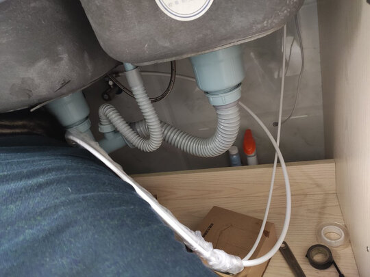 云米MR662净水器|云米MR662净水器到底怎么样，参数如何！