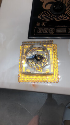 烟灰缸