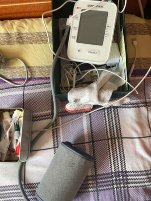 电子血压计