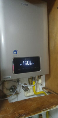 海尔新品增压零冷水|客观评价海尔新品增压零冷水怎么样？上手三周说真相