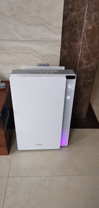 松下空气消毒机怎么样讲讲体验感受