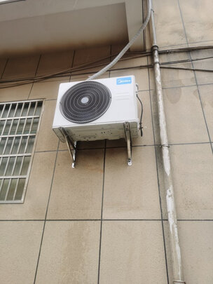 空调|独家剖析美的钰行空调和冷静星哪款好？告诉大家真相？