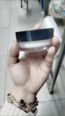 定妆粉