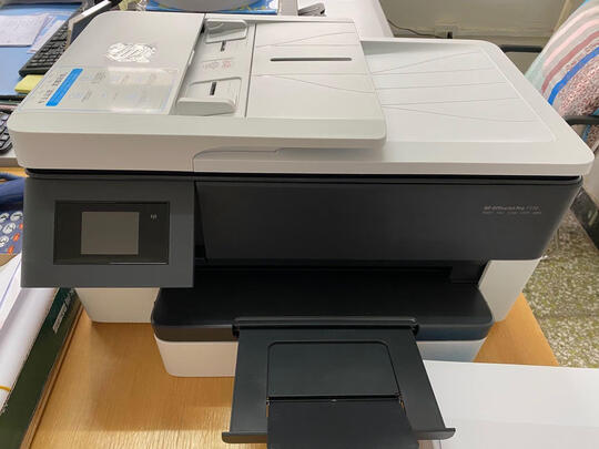 惠普2332打印机可以连接手机吗惠普hp2332打印机用了二星期心得分享