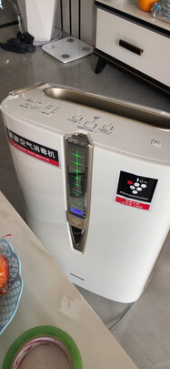 夏普KC-WG50-W空气净化器|【电商快报】夏普空气净化器怎么样？老实讲值得大家入手吗？