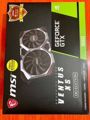 权威发布微星（MSI）万图师 GeForce GTX显卡怎么样?千万不要被忽悠了