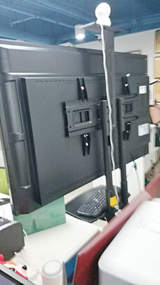 互视达广告显示器真香推荐,用后效果提升不少