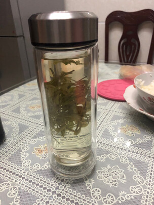 安吉白茶