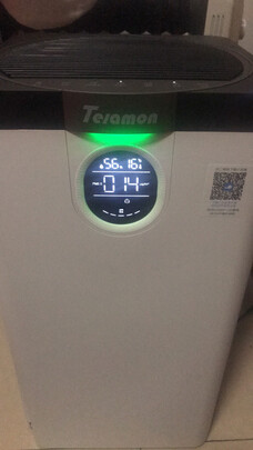 TelamonKJ500F-C50空气净化器|TelamonKJ500F-C50空气净化器怎么样？亲身体验告知你实情！