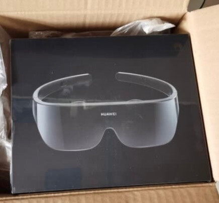 VR眼镜