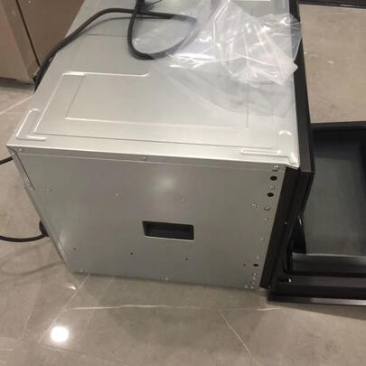 凯度SV5624EEJ-GP|凯度蒸烤一体机哪款好用？讲一讲体验真相？
