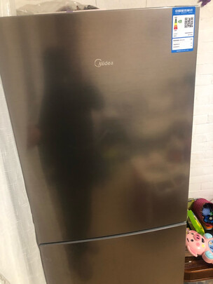 冰箱|美的166WM冰箱怎么样？内幕使用评测揭秘