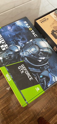 索泰 GTX1660/1660super显卡怎么样,大V分享种草全过程【三大看点】