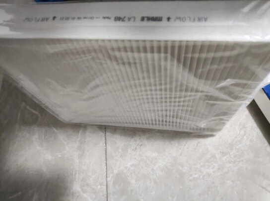 空调滤清器