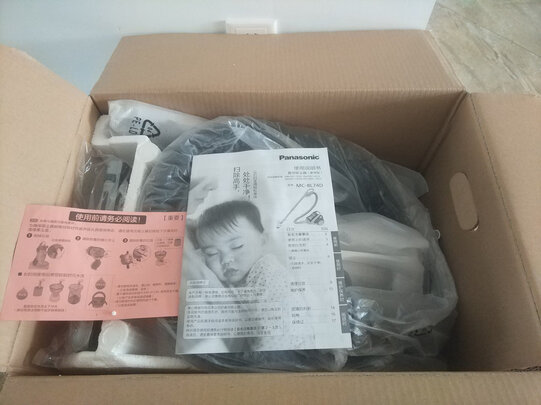 吸尘器|参考剖析松下MC-8L85CNJ81怎么样?深度测评剖析