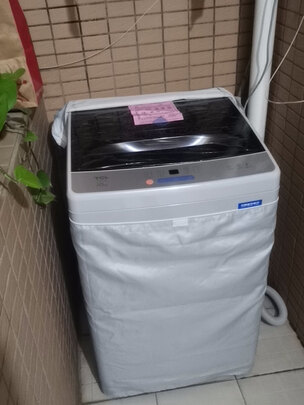 洗衣机