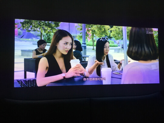 当贝X3投影仪怎么样,质量坑不坑人是真是假?