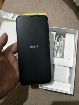 小米Redmi 9A选购容忽然的三大要点
