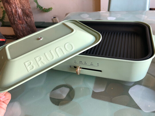 求助大家BRUNO 日本多功能料理锅怎么样差不差？真实内幕...