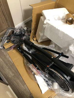 椭圆机|麦瑞克MR-581BDW椭圆机怎么样？内幕使用评测揭秘