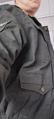 工作服