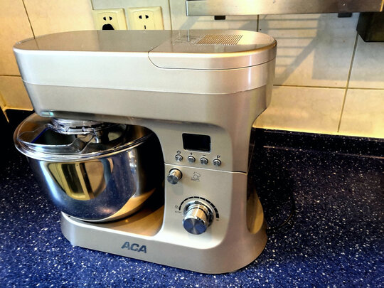 北美电器AM-CG108厨师机|北美电器AM-CG108厨师机怎么样评测分析结果告知！