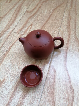 百年利永大红袍西施质量诉说体验后讲一讲感受