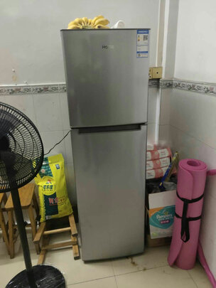 冰箱|客观评价奥马BCD-170H冰箱怎么样？上手三周说真相